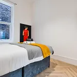 Pool Table High End - 2 Bedroom Flat